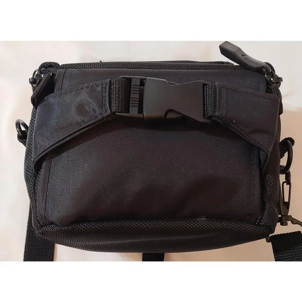 Promaster Digital Elite Series Micro/Mini Bag Digital Photo Camera Equipment EUC